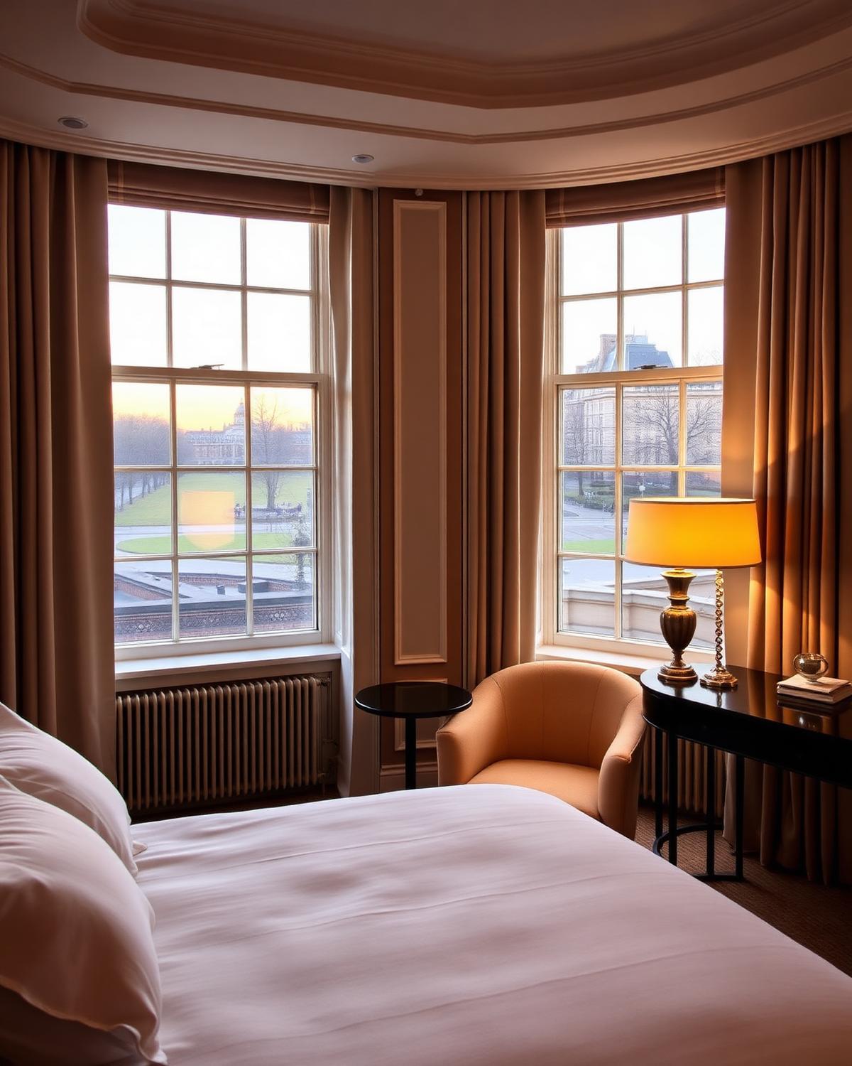 Hotels