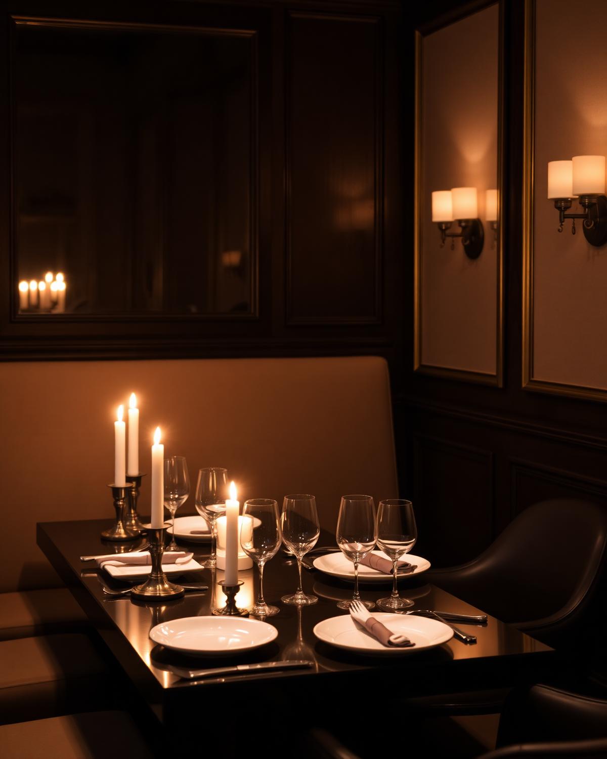 Restaurants